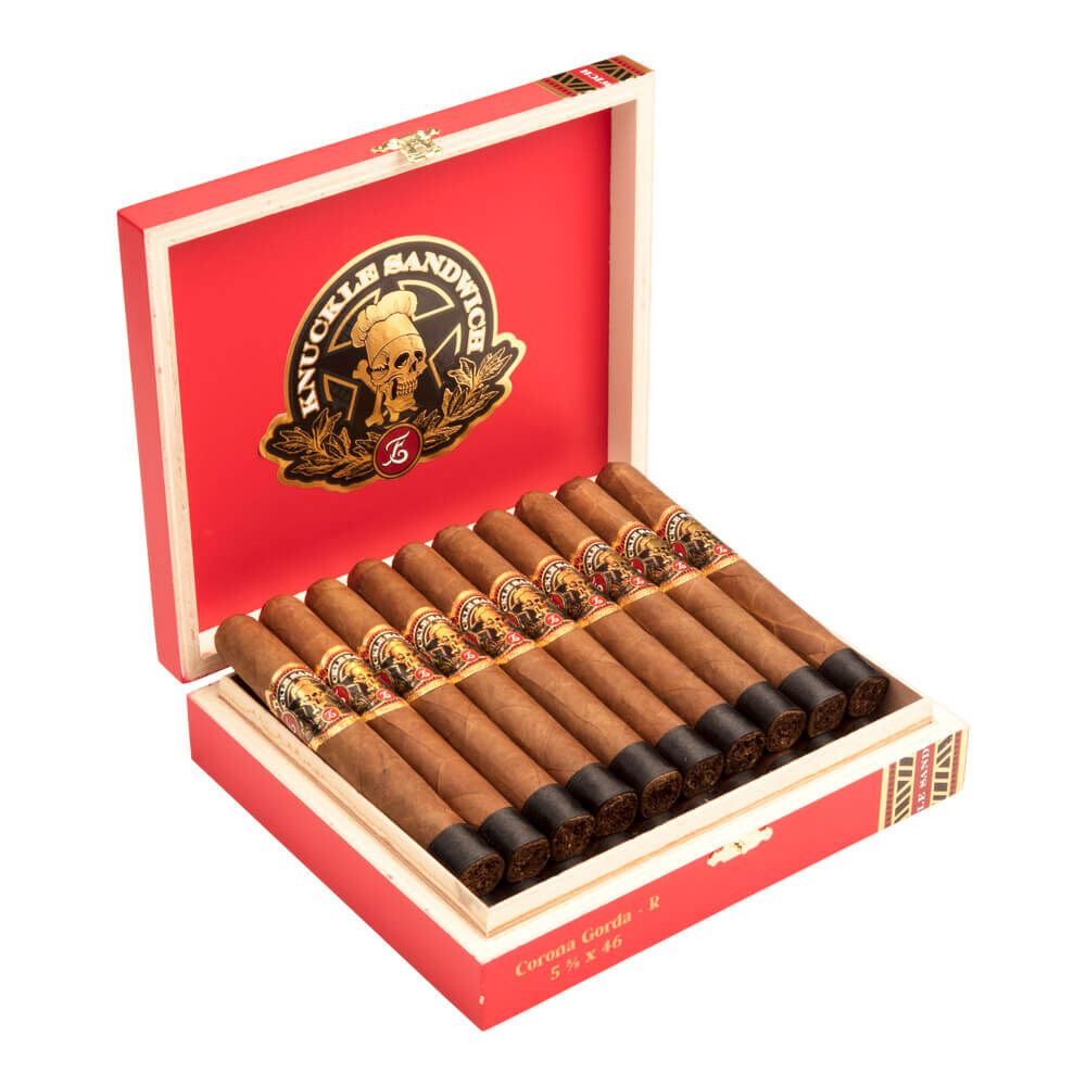 Habano Corona Gorda, , jrcigars